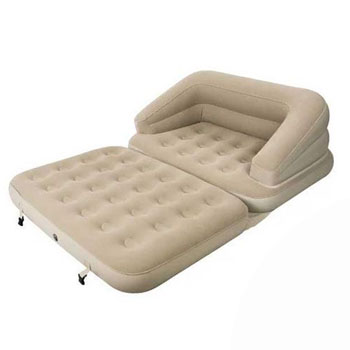 Jilong multifunkcionalni krevet sofa 5 U 1 na naduvavanje 37239EU 